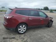 ✅ 2017 Chevrolet Traverse LT • VIN: 1GNKVGKD3HJ217784 • Лот: 72388324. Опубликован ранее на Copart с пробегом 69 510 миль. Бесплатный доступ к архиву аукционных продаж из США и подробный отчёт об истории автомобиля на DreamBid. Изображение 3.