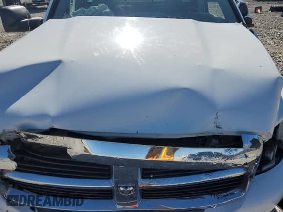 ✅ 2007 Dodge 2500 SLT • VIN: 3D7KS26C47G700907 • Lot: 82633555. Listed on Copart with Not provided. Free auction sales archive from the USA and detailed vehicle history report at DreamBid. Image 11.