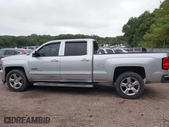 ✅ 2014 Chevrolet Silverado 1500 LT • VIN: 3GCPCRECXEG123207 • Лот: 43247681. Опубликован ранее на IAAI с пробегом 212 184 миль. Бесплатный доступ к архиву аукционных продаж из США и подробный отчёт об истории автомобиля на DreamBid. Изображение 14.