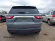 ✅ 2020 Chevrolet Traverse LT Cloth • VIN: 1GNERGKW4LJ171782 • Lot: 43415058. Wystawiony na IAAI z przebiegiem 76 109 mil. Bezpłatny archiwum sprzedaży aukcyjnych z USA i szczegółowy raport historii pojazdu na DreamBid. Zdjęcie 16.
