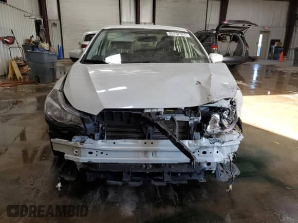 2016 Subaru Impreza Premium z VIN JF1GJAB64GH004573, wystawiony jako Copart lot #85152965 z przebiegiem 44 541 mil mil oraz Szkoda całkowita • Salvage title. Historia ofert i sprzedaży dostępna na DreamBid. Obrazek 5.