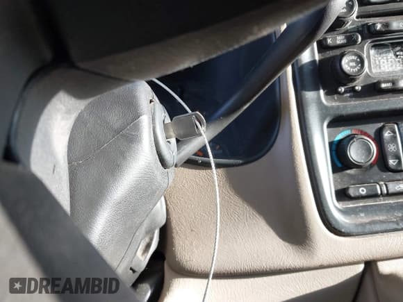 ✅ 2003 Chevrolet Suburban LT • VIN: 1GNEC16Z23J225910 • Lot: 43502082. Wystawiony na IAAI z przebiegiem 174 567 mil. Bezpłatny archiwum sprzedaży aukcyjnych z USA i szczegółowy raport historii pojazdu na DreamBid. Zdjęcie 11.