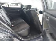 ✅ 2017 Toyota Corolla LE • VIN: 5YFBURHE8HP647507 • Лот: 43405913. Опубликован ранее на IAAI с пробегом 92 411 миль. Бесплатный доступ к архиву аукционных продаж из США и подробный отчёт об истории автомобиля на DreamBid. Изображение 8.