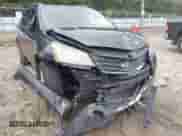 2014 Chevrolet Traverse LS z VIN 1GNKRFED9EJ110177, wystawiony jako IAAI lot #43378216 z przebiegiem 177 291 mil mil oraz . Historia ofert i sprzedaży dostępna na DreamBid. Obrazek 6.