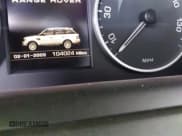 ✅ 2013 Land Rover Range Rover Sport SC • VIN: SALSH2E48DA802796 • Lot: 41613187. Listed on IAAI with 104,024 mi. Free auction sales archive from the USA and detailed vehicle history report at DreamBid. Image 15.