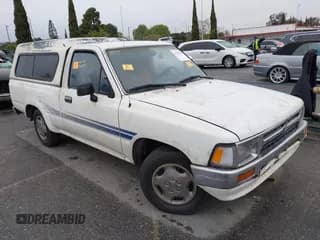 ✅ 1994 Toyota Pickup DX • VIN: JT4RN81P6R5194438 • Lot: 41795510. Listed on IAAI with Not provided. Free auction sales archive from the USA and detailed vehicle history report at DreamBid. Image 1.