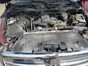 ✅ 2014 Ram 2500 Longhorn • VIN: 3C6UR5GL6EG158390 • Lot: 52691695. Wystawiony na Copart z przebiegiem Nie podano. Bezpłatny archiwum sprzedaży aukcyjnych z USA i szczegółowy raport historii pojazdu na DreamBid. Zdjęcie 11.