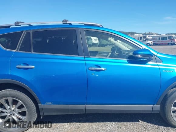 ✅ 2016 Toyota RAV4 Limited • VIN: JTMDJREV5GD039130 • Лот: 28510041. Опубликован ранее на IAAI с пробегом 19 174 миль. Бесплатный доступ к архиву аукционных продаж из США и подробный отчёт об истории автомобиля на DreamBid. Изображение 14.