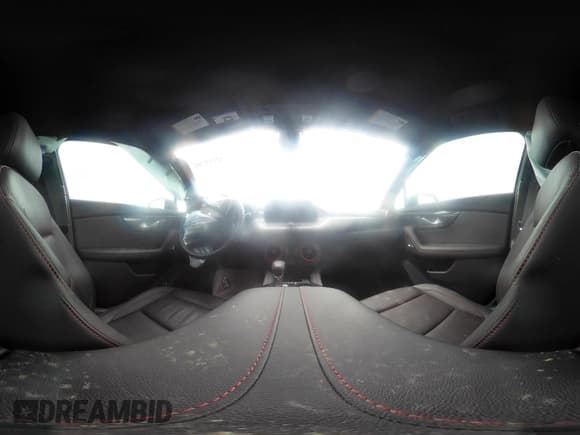 ✅ 2023 Chevrolet Blazer RS • VIN: 3GNKBKRS0PS225810 • Lot: 42115702. Listed on IAAI with 36,393 mi. Free auction sales archive from the USA and detailed vehicle history report at DreamBid. Image 18.