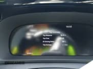 ✅ 2024 Toyota Crown XLE • VIN: JTDAAAAF2R3027013 • Lot: 42226856. Wystawiony na IAAI z przebiegiem 26 393 mil. Bezpłatny archiwum sprzedaży aukcyjnych z USA i szczegółowy raport historii pojazdu na DreamBid. Zdjęcie 7.