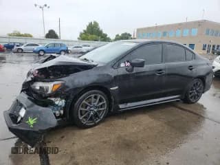 ✅ 2016 Subaru WRX Premium • VIN: JF1VA1E66G9831164 • Lot: 81645835. Listed on Copart with 132,644 mi. Free auction sales archive from the USA and detailed vehicle history report at DreamBid. Image 1.