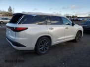 ✅ 2024 Lexus TX 350 Premium • VIN: 5TDAAAB66RS009904 • Lot: 91177535. Listed on Copart with 21,249 mi. Free auction sales archive from the USA and detailed vehicle history report at DreamBid. Image 3.