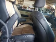 ✅ 2018 Kia Sedona SX-L • VIN: KNDME5C16J6407792 • Lot: 70961095. Listed on Copart with 104,133 mi. Free auction sales archive from the USA and detailed vehicle history report at DreamBid. Image 11.