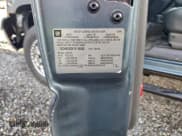 ✅ 2007 Chevrolet Silverado 2500HD LT1 • VIN: 1GCHK23DX7F149028 • Лот: 94741565. Опубликован ранее на Copart с пробегом 207 301 миль. Бесплатный доступ к архиву аукционных продаж из США и подробный отчёт об истории автомобиля на DreamBid. Изображение 12.