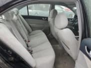 ✅ 2006 Hyundai Sonata GLS • VIN: 5NPEU46F86H134022 • Лот: 88073815. Опубликован ранее на Copart с пробегом 131 734 миль. Бесплатный доступ к архиву аукционных продаж из США и подробный отчёт об истории автомобиля на DreamBid. Изображение 10.