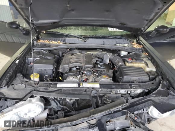 ✅ 2010 Dodge Challenger SE • VIN: 2B3CJ4DV1AH103448 • Lot: 85185074. Wystawiony na Copart z przebiegiem 202 250 mil. Bezpłatny archiwum sprzedaży aukcyjnych z USA i szczegółowy raport historii pojazdu na DreamBid. Zdjęcie 12.