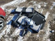 ✅ 2022 Hyundai Venue SEL • VIN: KMHRC8A31NU204128 • Lot: 87636775. Listed on Copart with 17,635 mi. Free auction sales archive from the USA and detailed vehicle history report at DreamBid. Image 13.