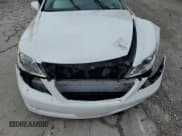 ✅ 2008 Lexus LS 460 • VIN: JTHBL46F185080585 • Lot: 91280955. Wystawiony na Copart z przebiegiem Nie podano. Bezpłatny archiwum sprzedaży aukcyjnych z USA i szczegółowy raport historii pojazdu na DreamBid. Zdjęcie 11.