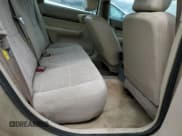 ✅ 2005 Chevrolet Impala Police Police • VIN: 2G1WF55K559322560 • Lot: 51751794. Wystawiony na Copart z przebiegiem 209 788 mil. Bezpłatny archiwum sprzedaży aukcyjnych z USA i szczegółowy raport historii pojazdu na DreamBid. Zdjęcie 10.