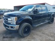 ✅ 2018 Ford F-250 XL • VIN: 1FT7W2BT0JEB59802 • Lot: 42125940. Listed on IAAI with 73,654 mi. Free auction sales archive from the USA and detailed vehicle history report at DreamBid. Image 2.