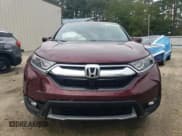 ✅ 2018 Honda CR-V EX-L • VIN: 2HKRW2H89JH698835 • Лот: 84199395. Опубликован ранее на Copart с пробегом 96 884 миль. Бесплатный доступ к архиву аукционных продаж из США и подробный отчёт об истории автомобиля на DreamBid. Изображение 5.