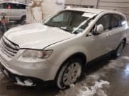 ✅ 2010 Subaru Tribeca Limited • VIN: 4S4WX9GD9A4400485 • Лот: 43823719. Опубликован ранее на IAAI с пробегом 182 998 миль. Бесплатный доступ к архиву аукционных продаж из США и подробный отчёт об истории автомобиля на DreamBid. Изображение 2.