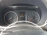 ✅ 2018 Mitsubishi Eclipse Cross LE • VIN: JA4AT4AA3JZ065880 • Lot: 81887905. Listed on Copart with 64,673 mi. Free auction sales archive from the USA and detailed vehicle history report at DreamBid. Image 9.