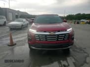 ✅ 2025 Chevrolet Equinox FWD LT • VIN: 3GNAXHEG0SL150157 • Lot: 62916915. Listed on Copart with 2,073 mi. Free auction sales archive from the USA and detailed vehicle history report at DreamBid. Image 15.