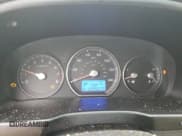 ✅ 2011 Hyundai Santa Fe GLS • VIN: 5XYZGDAGXBG051413 • Lot: 87473904. Listed on Copart with 129,407 mi. Free auction sales archive from the USA and detailed vehicle history report at DreamBid. Image 9.