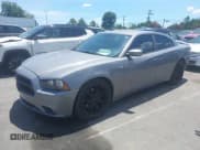 ✅ 2012 Dodge Charger RT • VIN: 2C3CDXCT3CH116197 • Lot: 42859430. Listed on IAAI with 147,724 mi. Free auction sales archive from the USA and detailed vehicle history report at DreamBid. Image 2.