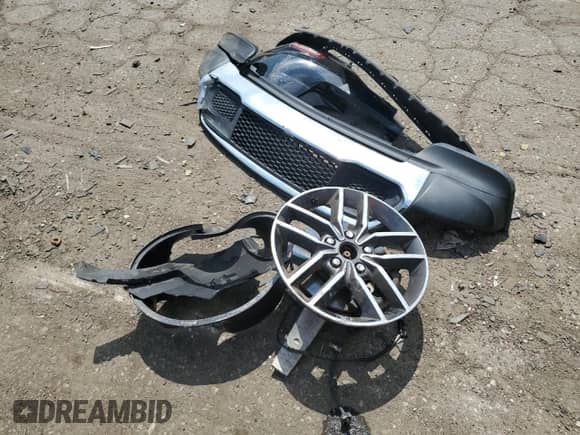 2020 Hyundai Venue SE with VIN KMHRB8A33LU026626, listed as a Copart auction lot 62611824 with 167,465 mi miles and Non repairable. Bid and sale history available at DreamBid. Image 12.