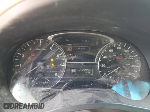 ✅ 2015 Nissan Altima SL • VIN: 1N4AL3AP4FN343808 • Lot: 52668685. Listed on Copart with 121,590 mi. Free auction sales archive from the USA and detailed vehicle history report at DreamBid. Image 9.