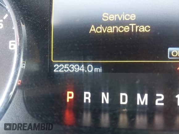 ✅ 2013 Ford F-150 XL • VIN: 1FTFW1ET7DFC63560 • Lot: 43664058. Wystawiony na IAAI z przebiegiem 225 394 mil. Bezpłatny archiwum sprzedaży aukcyjnych z USA i szczegółowy raport historii pojazdu na DreamBid. Zdjęcie 15.