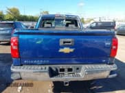 ✅ 2015 Chevrolet Silverado 1500 LT • VIN: 1GCVKREC8FZ185779 • Лот: 43517141. Опубликован ранее на IAAI с пробегом 158 049 миль. Бесплатный доступ к архиву аукционных продаж из США и подробный отчёт об истории автомобиля на DreamBid. Изображение 16.