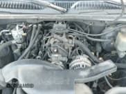 ✅ 2002 Chevrolet Tahoe LS • VIN: 1GNEK13Z42R145502 • Lot: 42412368. Listed on IAAI with 317,232 mi. Free auction sales archive from the USA and detailed vehicle history report at DreamBid. Image 20.