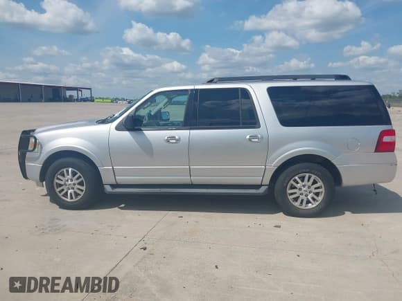 ✅ 2012 Ford Expedition Max King Ranch • VIN: 1FMJK1H55CEF33663 • Лот: 43162276. Опубликован ранее на IAAI с пробегом 295 855 миль. Бесплатный доступ к архиву аукционных продаж из США и подробный отчёт об истории автомобиля на DreamBid. Изображение 14.