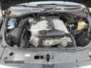 ✅ 2004 Volkswagen Touareg • VIN: WVGBC77L64D044782 • Lot: 72514224. Wystawiony na Copart z przebiegiem 117 617 mil. Bezpłatny archiwum sprzedaży aukcyjnych z USA i szczegółowy raport historii pojazdu na DreamBid. Zdjęcie 12.