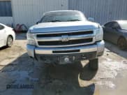✅ 2011 Chevrolet Silverado 1500 LT • VIN: 3GCPCSE03BG254228 • Lot: 71997644. Listed on Copart with Not provided. Free auction sales archive from the USA and detailed vehicle history report at DreamBid. Image 5.