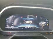 ✅ 2023 Chevrolet Suburban Z71 • VIN: 1GNSKDKD9PR324698 • Lot: 52012685. Listed on Copart with 36,724 mi. Free auction sales archive from the USA and detailed vehicle history report at DreamBid. Image 9.