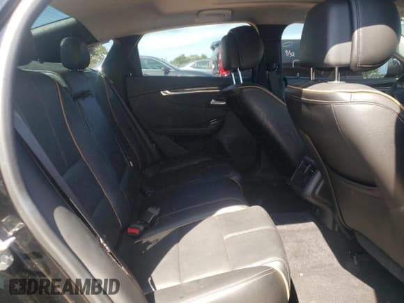 ✅ 2014 Chevrolet Impala LTZ • VIN: 1G1155S31EU104919 • Лот: 70148994. Опубликован ранее на Copart с пробегом 133 576 миль. Бесплатный доступ к архиву аукционных продаж из США и подробный отчёт об истории автомобиля на DreamBid. Изображение 10.