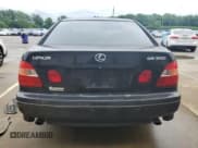✅ 1998 Lexus GS 300 • VIN: JT8BD68S0W0030645 • Lot: 60280975. Wystawiony na Copart z przebiegiem 275 249 mil. Bezpłatny archiwum sprzedaży aukcyjnych z USA i szczegółowy raport historii pojazdu na DreamBid. Zdjęcie 6.