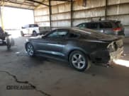 ✅ 2019 Ford Mustang EcoBoost • VIN: 1FA6P8TH9K5189796 • Lot: 89919255. Listed on Copart with 39,495 mi. Free auction sales archive from the USA and detailed vehicle history report at DreamBid. Image 2.
