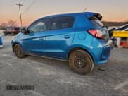 ✅ 2021 Mitsubishi Mirage ES • VIN: ML32AUHJ9MH010191 • Лот: 94847675. Опубликован ранее на Copart с пробегом 107 438 миль. Бесплатный доступ к архиву аукционных продаж из США и подробный отчёт об истории автомобиля на DreamBid. Изображение 2.