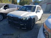 ✅ 2023 BMW X1 xDrive28i • VIN: WBX73EF01P5X66698 • Лот: 43484979. Опубликован ранее на IAAI с пробегом 40 217 миль. Бесплатный доступ к архиву аукционных продаж из США и подробный отчёт об истории автомобиля на DreamBid. Изображение 17.