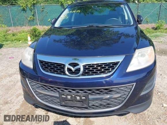 ✅ 2011 Mazda CX-9 Touring • VIN: JM3TB3CV2B0321659 • Lot: 42692839. Wystawiony na IAAI z przebiegiem 154 376 mil. Bezpłatny archiwum sprzedaży aukcyjnych z USA i szczegółowy raport historii pojazdu na DreamBid. Zdjęcie 6.