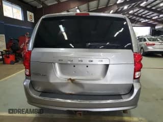 ✅ 2016 Dodge Grand Caravan American Value • VIN: 2C4RDGBG1GR134871 • Лот: 86408685. Опубликован ранее на Copart с пробегом 178 856 миль. Бесплатный доступ к архиву аукционных продаж из США и подробный отчёт об истории автомобиля на DreamBid. Изображение 6.