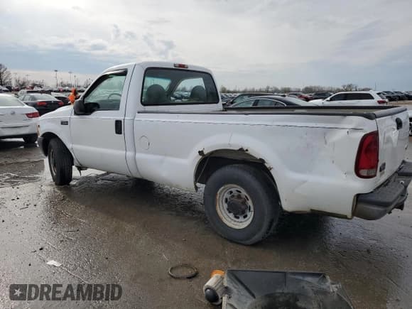 ✅ 2000 Ford F-250 XL • VIN: 3FTNF20L8YMA41107 • Лот: 50986715. Опубликован ранее на Copart с пробегом 209 099 миль. Бесплатный доступ к архиву аукционных продаж из США и подробный отчёт об истории автомобиля на DreamBid. Изображение 3.