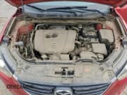 ✅ 2016 Mazda CX-5 Sport • VIN: JM3KE2BY5G0744980 • Лот: 91403285. Опубликован ранее на Copart с пробегом 84 231 миль. Бесплатный доступ к архиву аукционных продаж из США и подробный отчёт об истории автомобиля на DreamBid. Изображение 11.