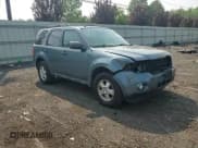 ✅ 2012 Ford Escape XLT • VIN: 1FMCU9DG9CKC72984 • Lot: 59854255. Listed on Copart with 102,665 mi. Free auction sales archive from the USA and detailed vehicle history report at DreamBid. Image 13.