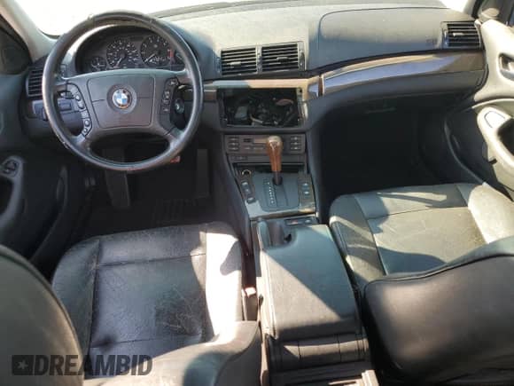 2000 BMW 3 Series 323i с VIN WBAAM3333YFP66603, выставлен на аукционе Copart как лот 71749925 с пробегом Не указан миль и Списание • Salvage title. История ставок и продаж доступна на DreamBid. Изображение 8.